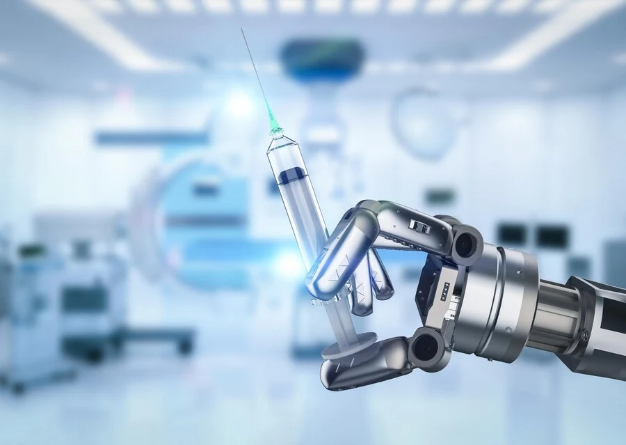 Disadvantages of Artificial Intelligence in Healthcare